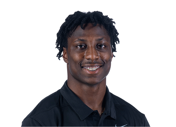 Greg McCrae headshot
