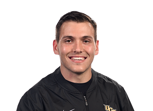 Kyle Benkel headshot
