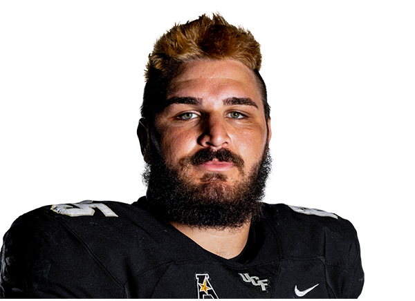 Cole Schneider headshot