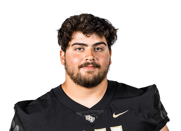 Anthony Montalvo headshot