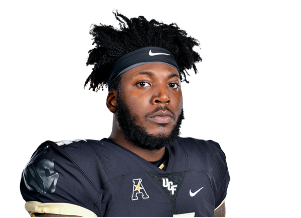 Stephon Zayas headshot