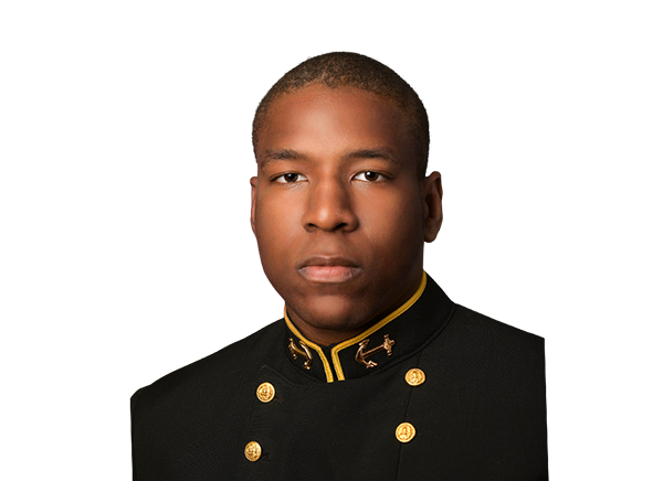 Austin Talbert-Loving headshot