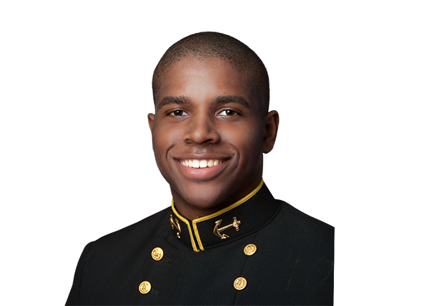CJ Williams headshot