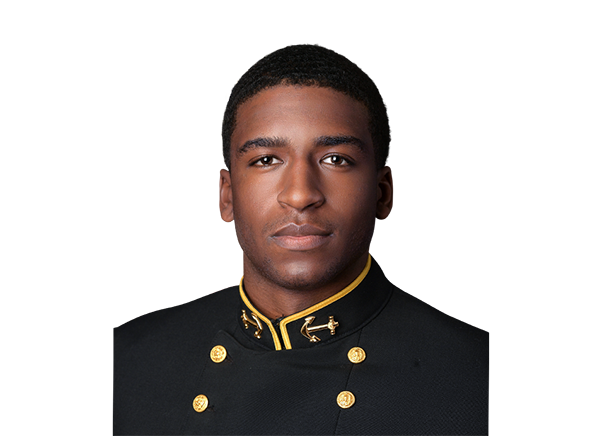 Myles Fells headshot