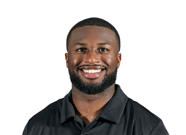 Dalen Morris headshot