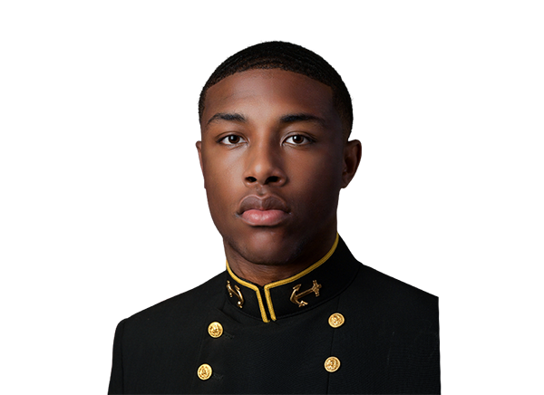 Marcus Wiggins headshot