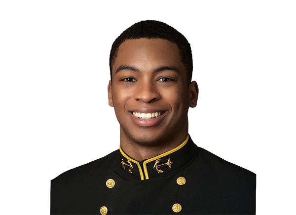 Cameron Kinley headshot