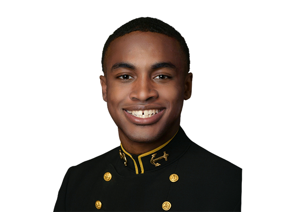 Tyreek King-El headshot