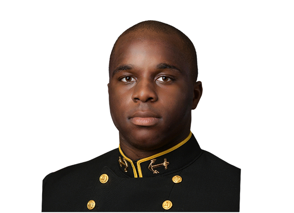 Nelson Smith headshot