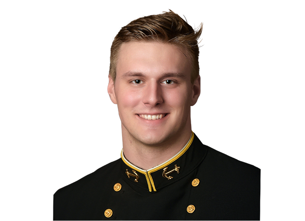 Jackson Perkins headshot