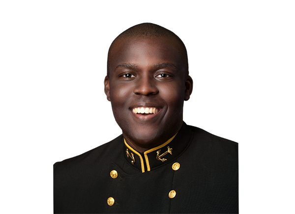 Tobe Okafor headshot