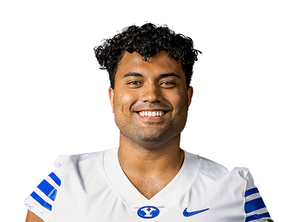 Pepe Tanuvasa headshot