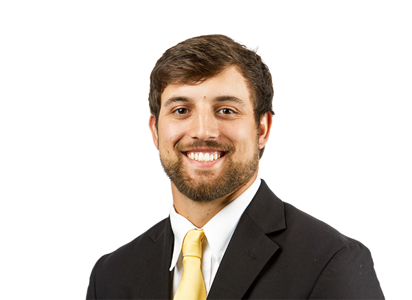 Tyler Page headshot
