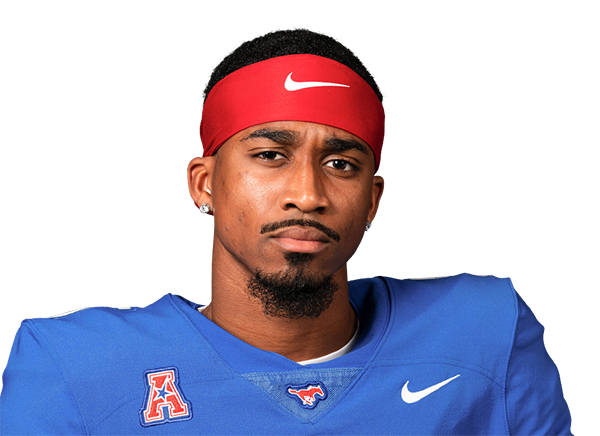Ar'mani Johnson headshot