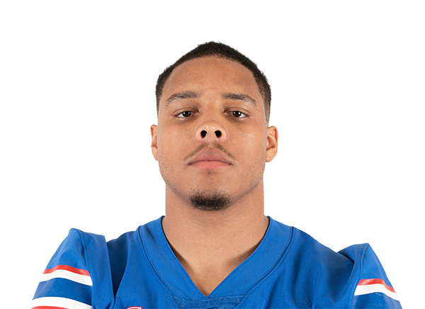 Tyeson Neals headshot