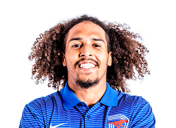 Austin Upshaw headshot
