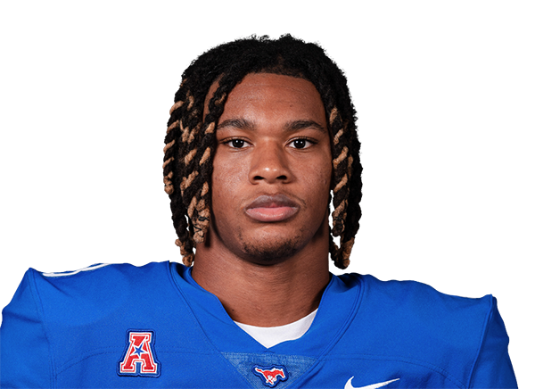 Delano Robinson headshot
