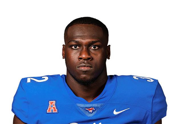 Toby Ndukwe headshot