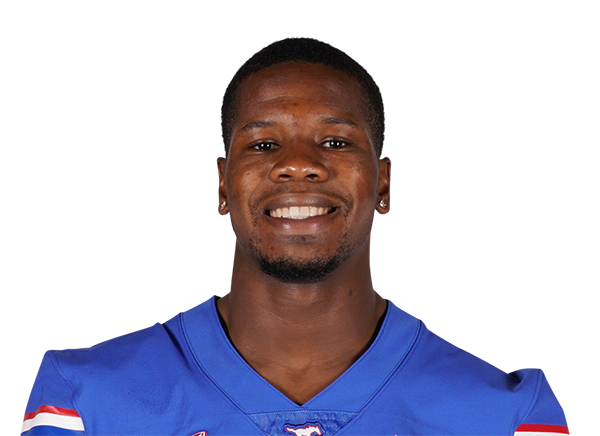 Judah Bell headshot