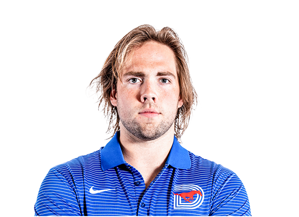 Turner Coxe headshot