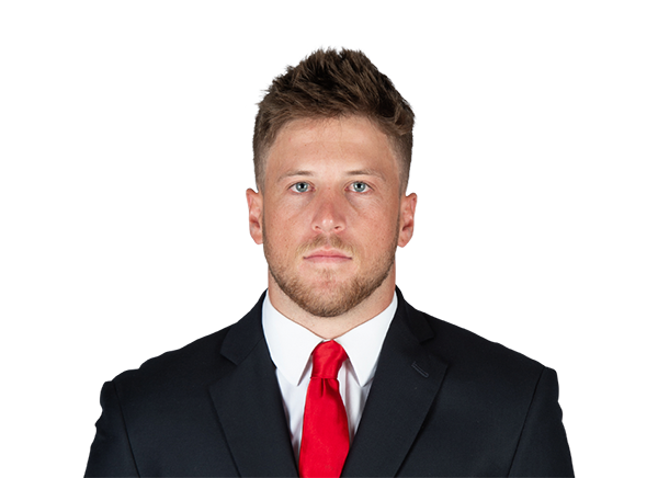 Jordan Helm headshot