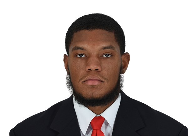 Hosea Barnwell V headshot