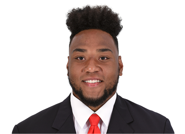 Collin Dell headshot