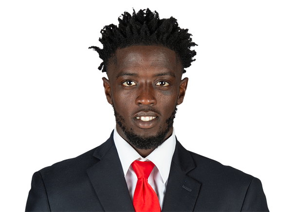Willie Wright headshot