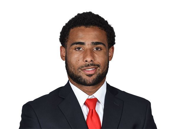Jordan Merrell headshot