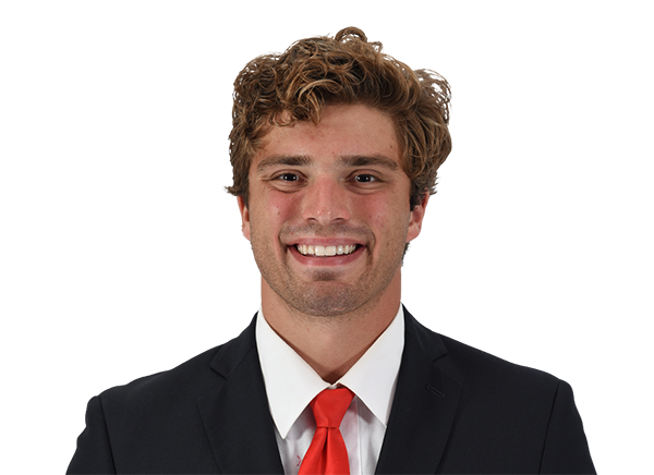Logan Peterson headshot