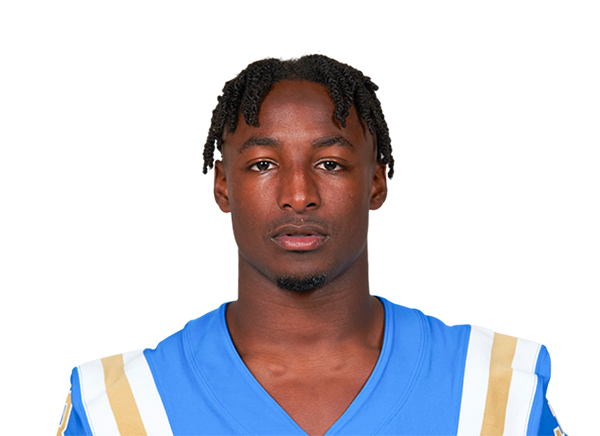Cameron Johnson headshot