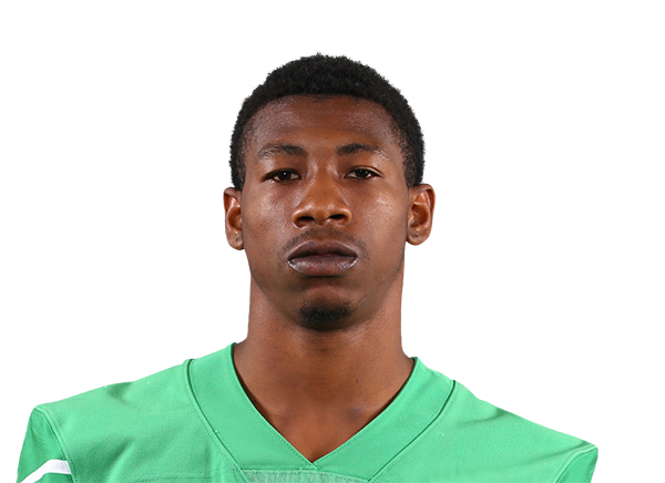 Jaelon Darden headshot