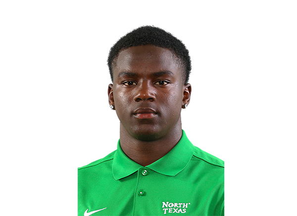 Kemon Hall headshot