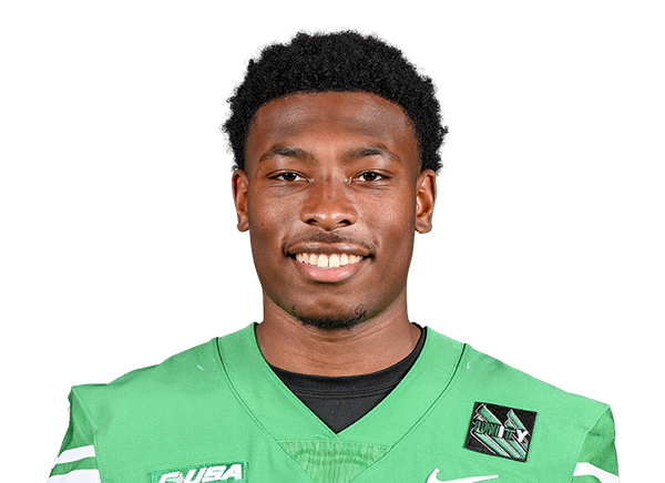 Makyle Sanders headshot