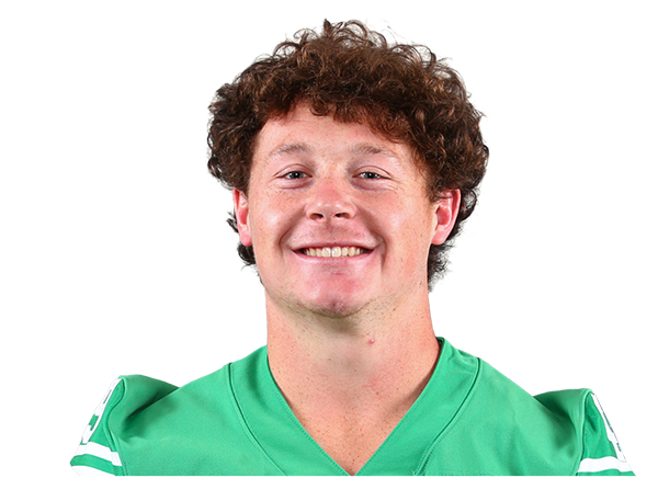 Zach Williams headshot