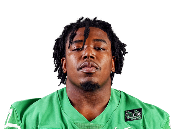 Dion Novil headshot