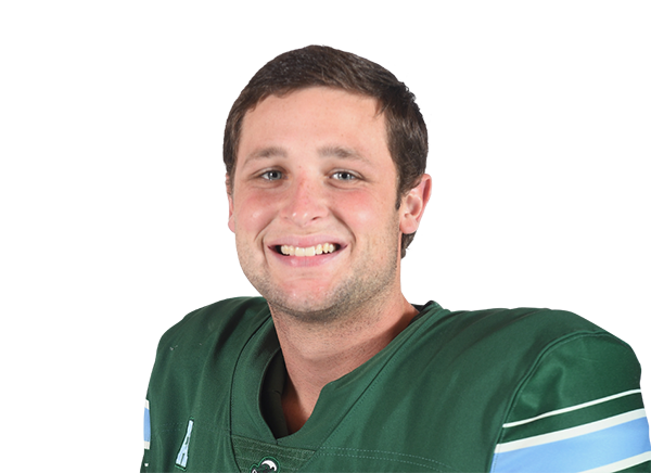 Dane Ledford headshot