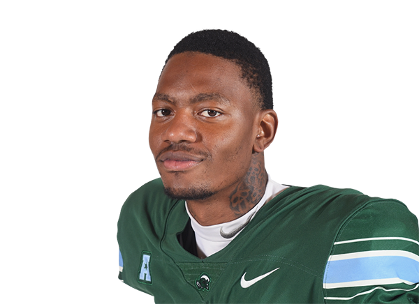Willie Langham headshot