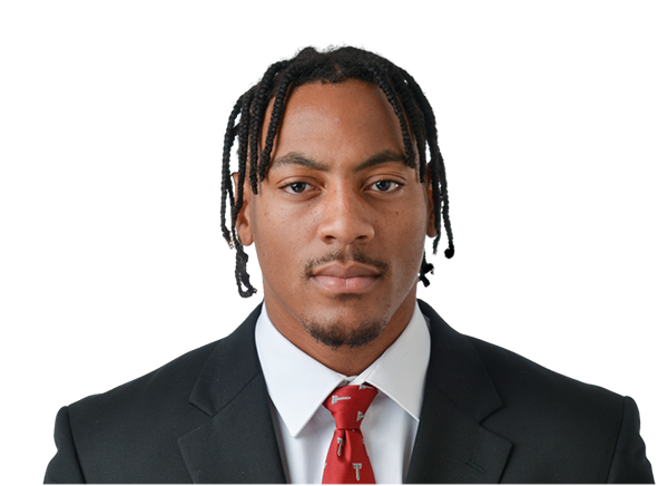 Khalil McClain headshot
