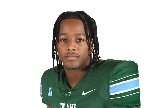 Stephon Huderson headshot