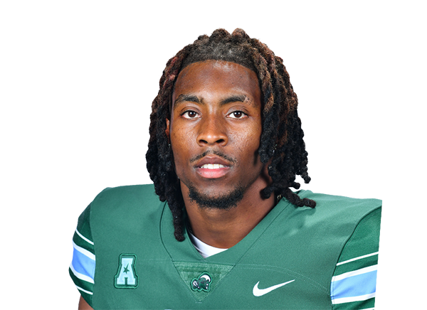 Jaylon Monroe headshot