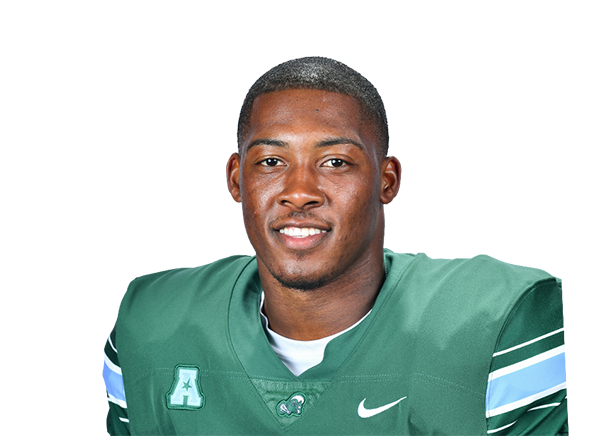 Marvin Moody headshot