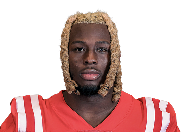 Monty Montgomery headshot