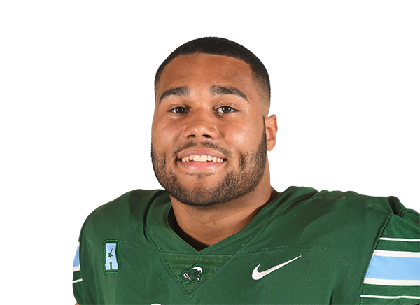 Patrick Johnson headshot