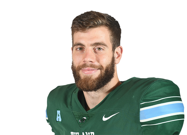 Chase Kuerschen headshot