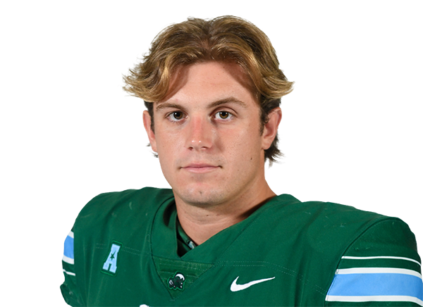 Will Wallace headshot