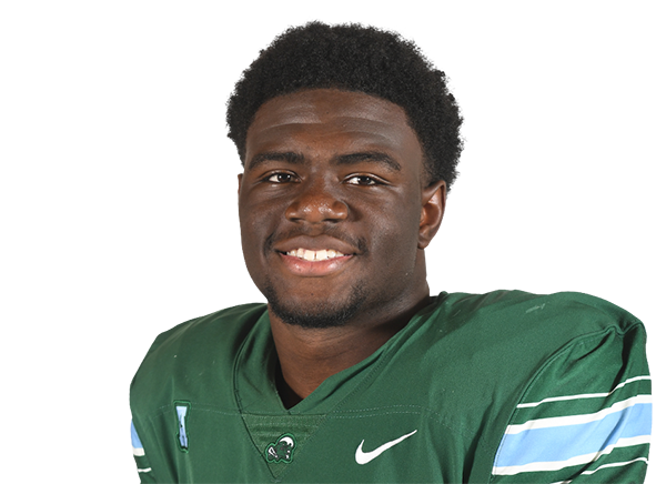 Cameron Sample headshot
