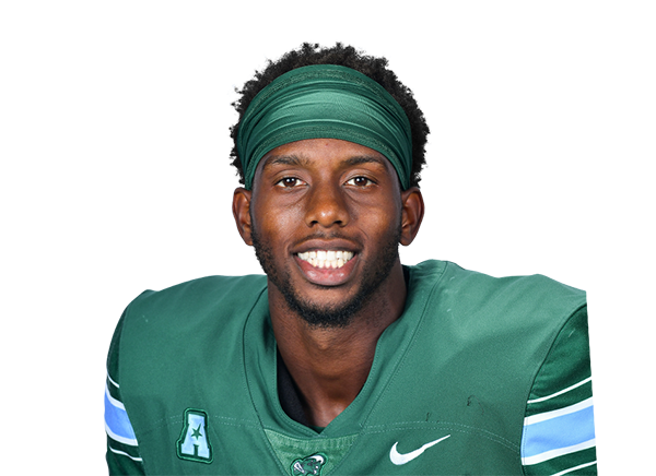 Jaetavian Toles headshot
