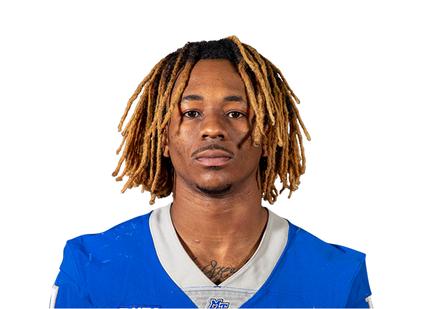 Brad Anderson headshot
