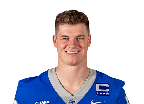 Reed Blankenship headshot